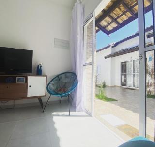 Casa com Piscina e Churrasqueira - lindíssima! - Itanhaém - 5
