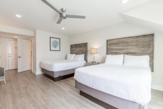 Impala Suites - Ocean City - 4
