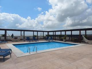 Marinas flats - João Pessoa - 8