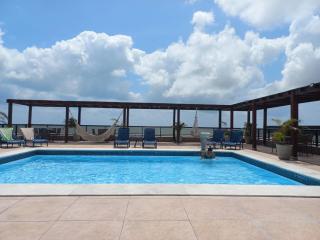 Marinas flats - João Pessoa - 9