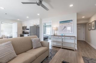 Impala Suites - Ocean City - 6