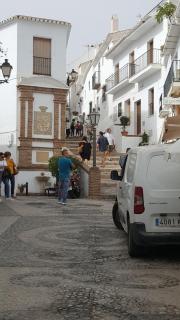 Sonnenküste Andalusien - 6