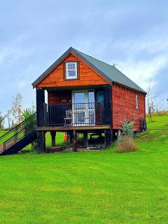 Lake View Lodges - Long Melford - 0