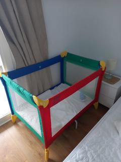 Andreas Apartament Marbella Centro - 1