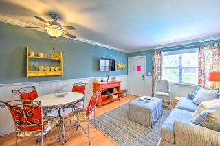 Condo with Pool Access Walk to Shopping and Beach! - Naples - 7