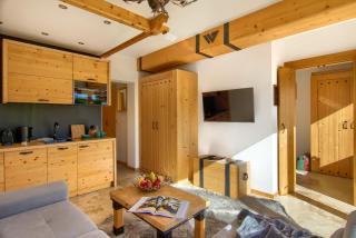 Apartament Wypas - 0