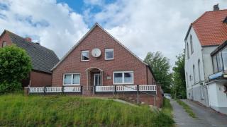 Nordseeblick 1 - XXL Ferienwohnung - Carolinensiel - 9