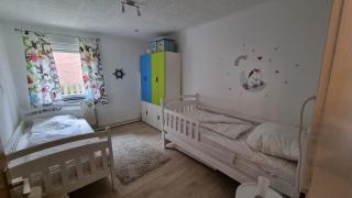 Nordseeblick 1 - XXL Ferienwohnung - 7