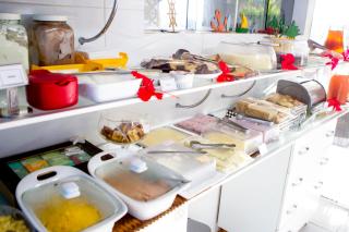 Pousada São Silmares - 6