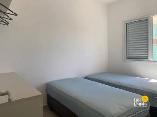 Thel Ubatuba - Apto 22/C, Saint Barth - Praia Grande - Ubatuba - 5