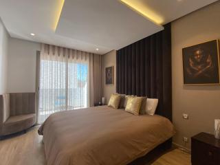 CORNICHE CASABLANCA - SUBLIME F2 NEUF - Casablanca - 8