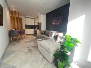 CORNICHE CASABLANCA - SUBLIME F2 NEUF - Casablanca - 9