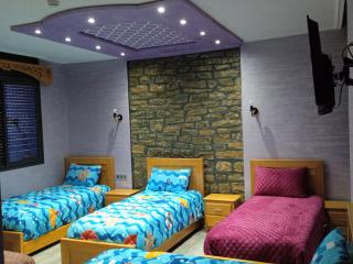Relais Des Nomades - Tinghir - 9