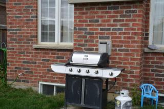 Beautiful and spacious Basement Apartment - Brampton - 1