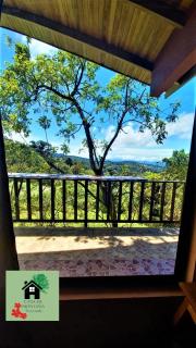 Casa de Montaña Tica Linda - 7
