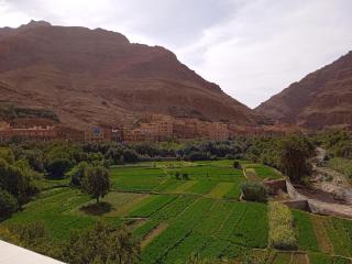 Relais Des Nomades - Tinghir - 8