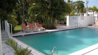 Olde Marco Island Inn and Suites - Marco Island - 8