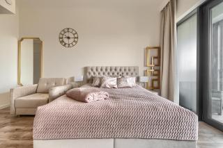 Apartament Hanza Tower 1412 - Szczecin - 3