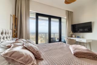 Apartament Hanza Tower 1412 - Szczecin - 4