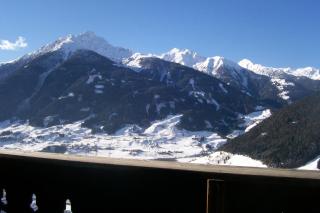 Ferienhaus Resinger - 7