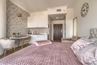 Apartament Hanza Tower 1412 - Szczecin - 1