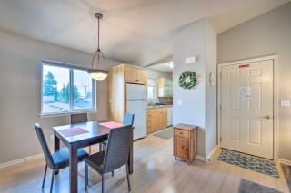 Anacortes Condo about 1 Mi to Marina and Fidalgo Bay! - Anacortes - 5