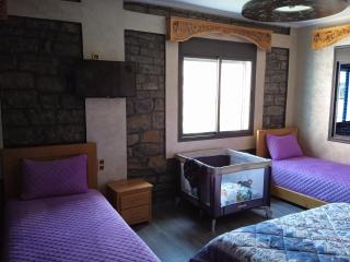 Relais Des Nomades - Tinghir - 6