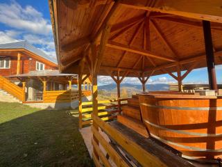 Cabana Trif - Horea - 8