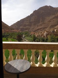Relais Des Nomades - Tinghir - 5