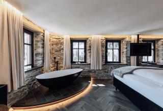 LARET private Boutique Hotel - Adults only - Samnaun - 1