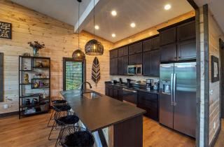 Stunning View Luxury Heated Pool Arcade Theater 12 - 3