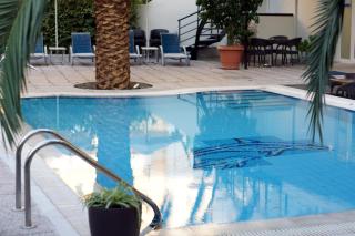 Plaza Hotel - Naupacte - 8