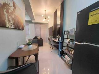 MOA Pasay, Shore 3 Residences - Modern Luxury Condo - Manila - 8