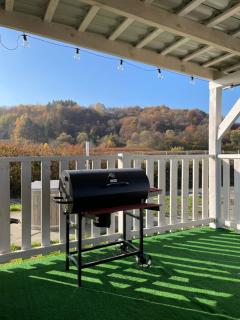 Domki Nad Sanem Bachórzec 6a - 3