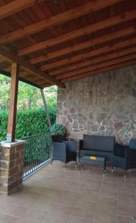 La Casa Sull'aia,AV - Santo Stefano del Sole - 9