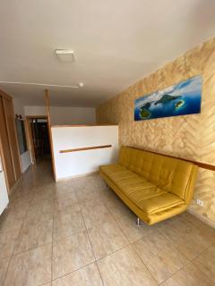 Apartament Modern 1 Playa del Ingles - San Bartolomé - 7