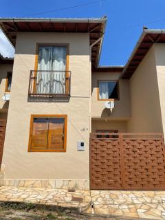 Sobrado Torre - Tiradentes - 9