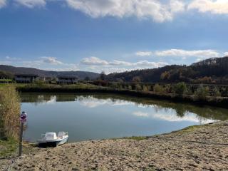 Domki Nad Sanem Bachórzec 6a - 5