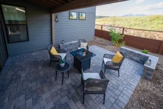 Modern Flagstaff Escape with Grill, 3 Mi to Downtown - Flagstaff - 8