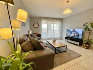 L'idéal Cosy-wifi-Netflix et Garage - Vienne - 3
