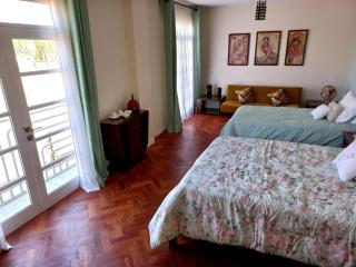 Casa Deco Hotel Boutique - Cochabamba - 7