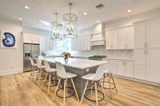 Coastal Waveland House half Block to Pub Beach - Waveland - 3