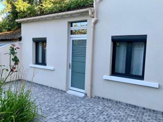 Studio Cocooning à 15 mn de Paris et à 8 mn du RER A ! - Sartrouville - 6