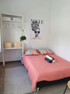 Studio Cocooning à 15 mn de Paris et à 8 mn du RER A ! - Sartrouville - 5