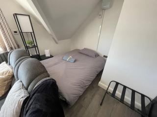Cosy Brand new spacious 1 bed luxury apartment - Birmingham - 1