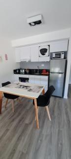 Monoambiente del barquito Alquiler temporario Rosario - 7