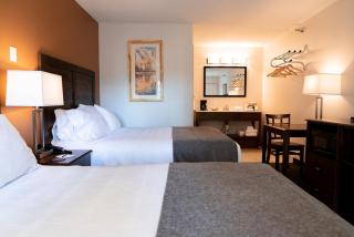 Riviera Motor Lodge - Saratoga - 0