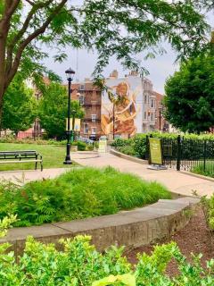 RUSTIC BEAUTY/ Walk to TQL Stadium/ Market/ - Cincinnati - 9