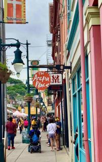 RUSTIC BEAUTY/ Walk to TQL Stadium/ Market/ - Cincinnati - 2