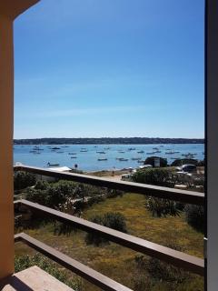 Suite La Savina Formentera con vistas al mar - La Savina - 9